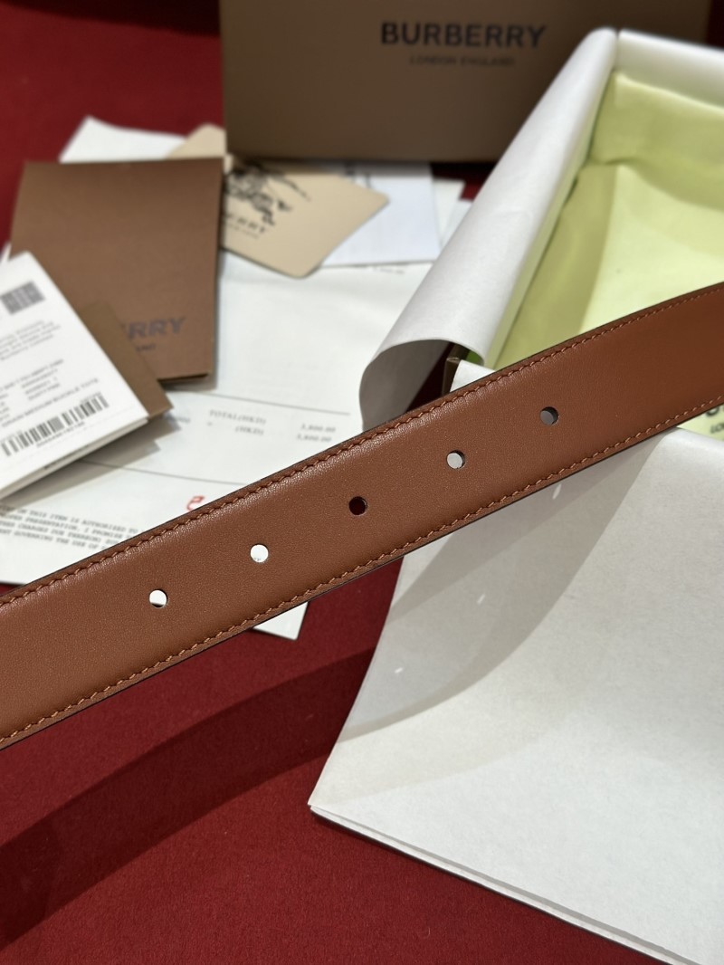 Bv*b*rry belts